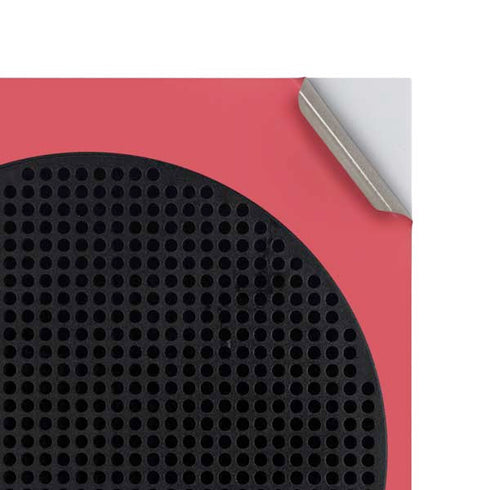 Looney Tunes Tweety Embroidered Xbox Series S Console Skin